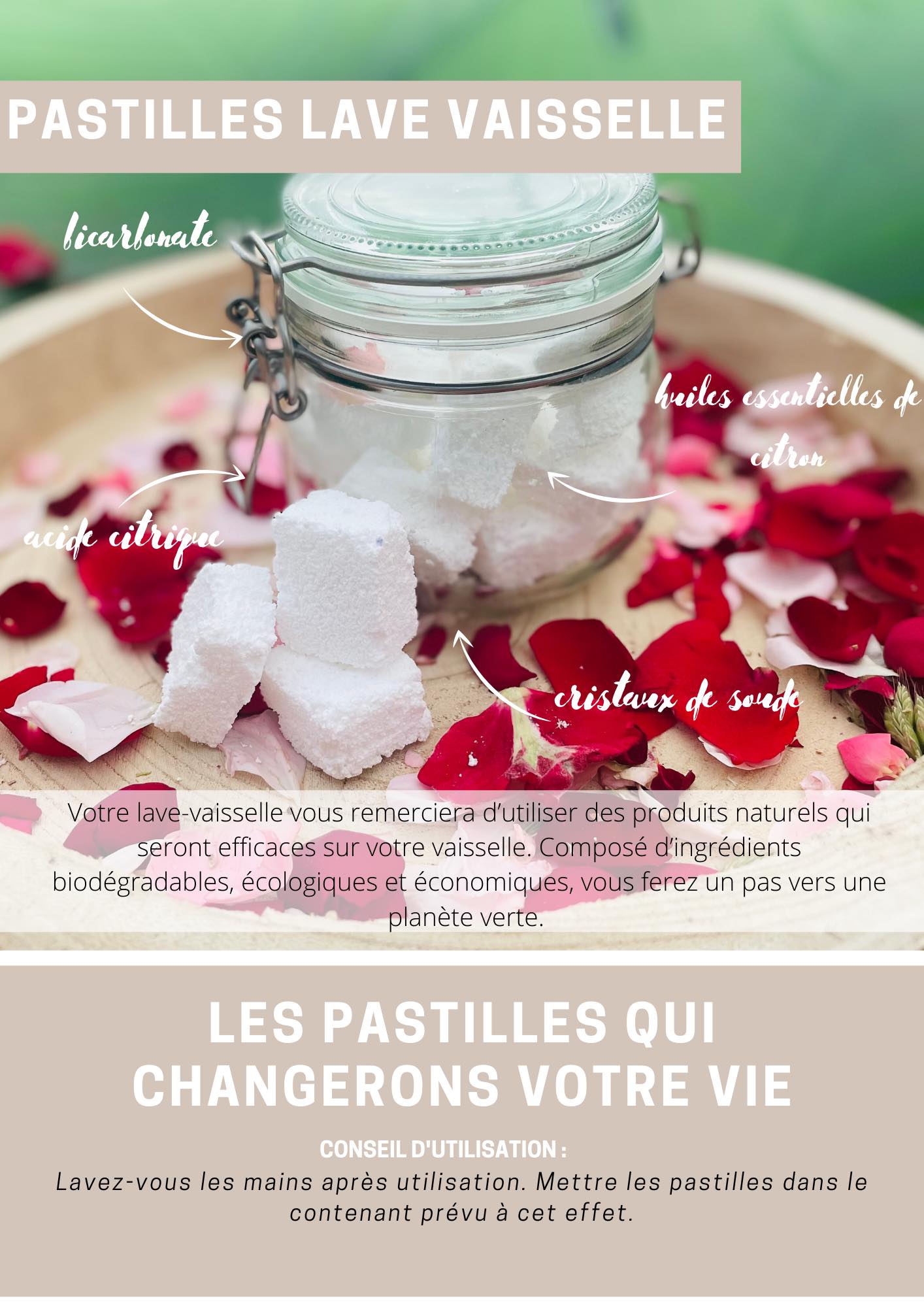 Pub pastilles